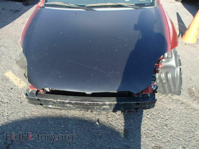 2006 MITSUBISHI ECLIPSE - VIN: 4A3AK24F16E007119 - Photo 7