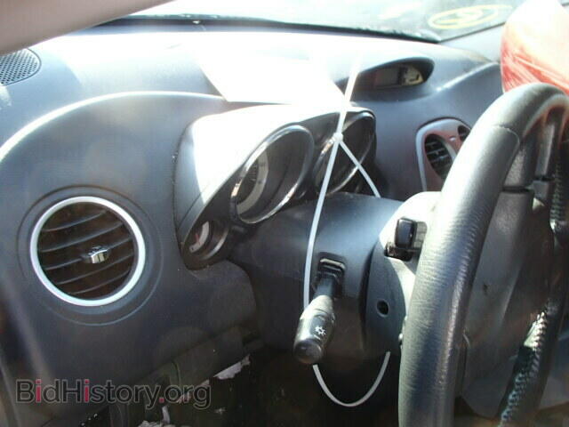 2006 MITSUBISHI ECLIPSE - VIN: 4A3AK24F16E007119 - Photo 8
