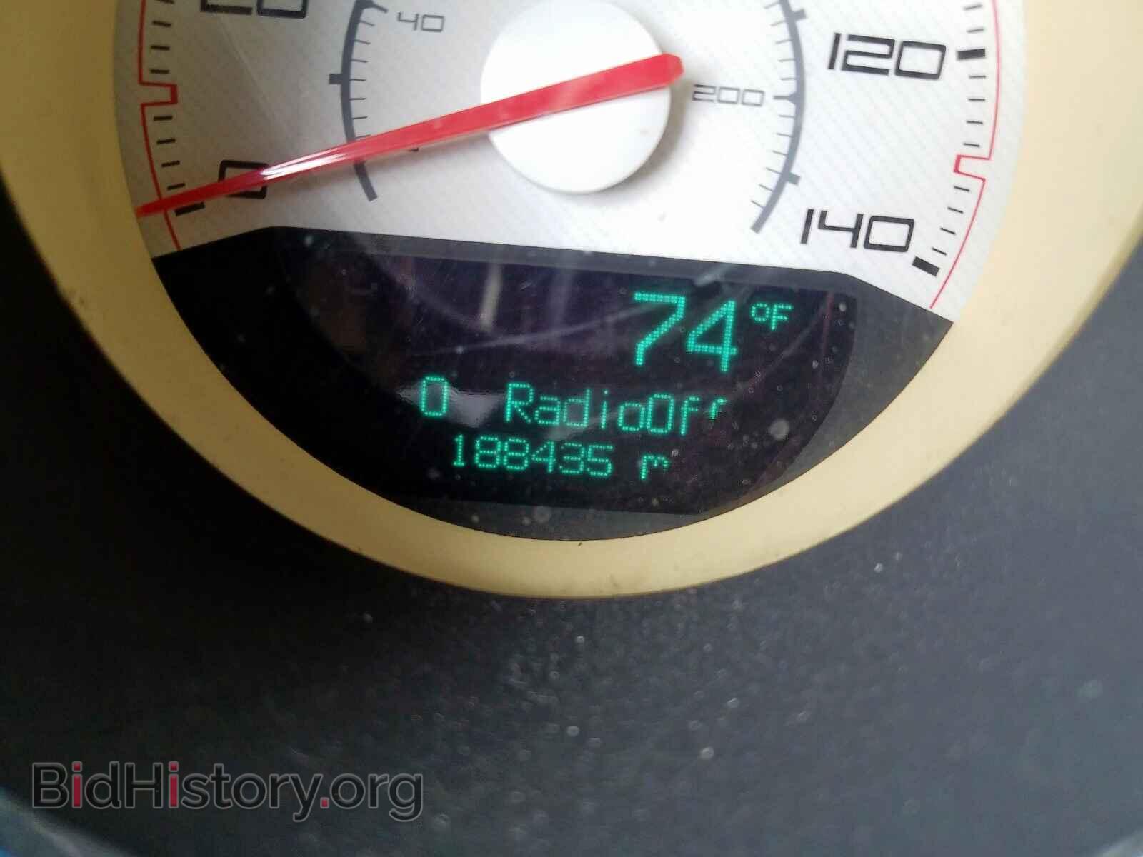 2012 DODGE CHALLENGER - VIN: 2C3CDYAG4CH246498 - Фото 8