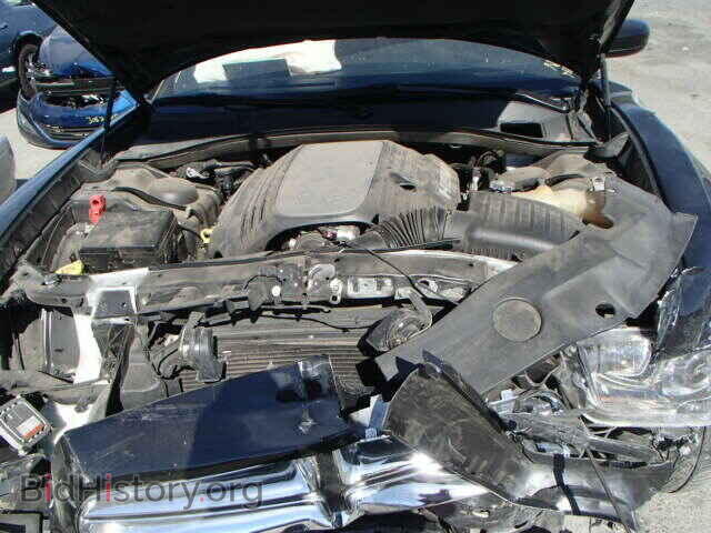 2012 DODGE CHARGER - VIN: 2C3CDXCT6CH120728 - Фото 7