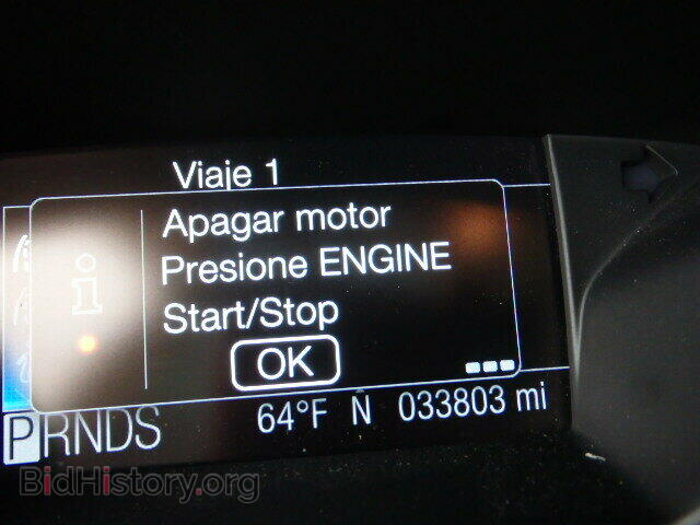 2012 FORD FOCUS - VIN: 1FAHP3N22CL365847 - Фото 8