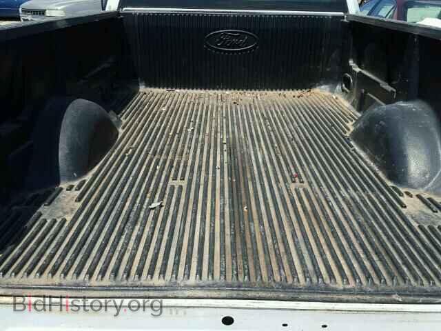 2012 FORD F150 - VIN: 1FTMF1CM2CKD64224 - Фото 6