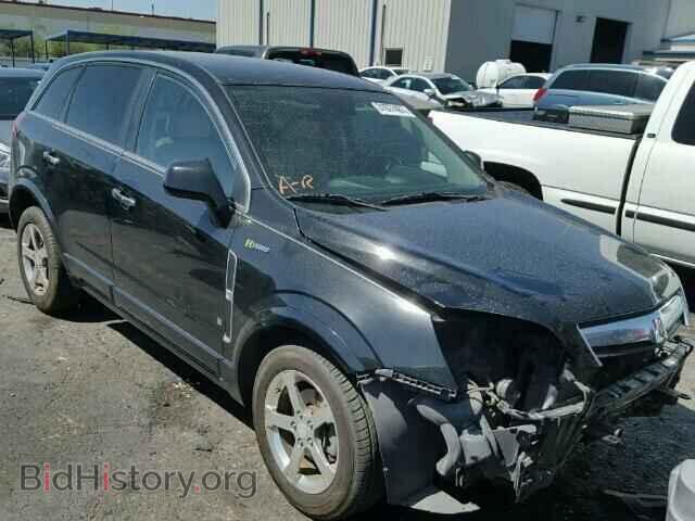 Photo 3GSCL93Z19S520477 - SATURN VUE 2009