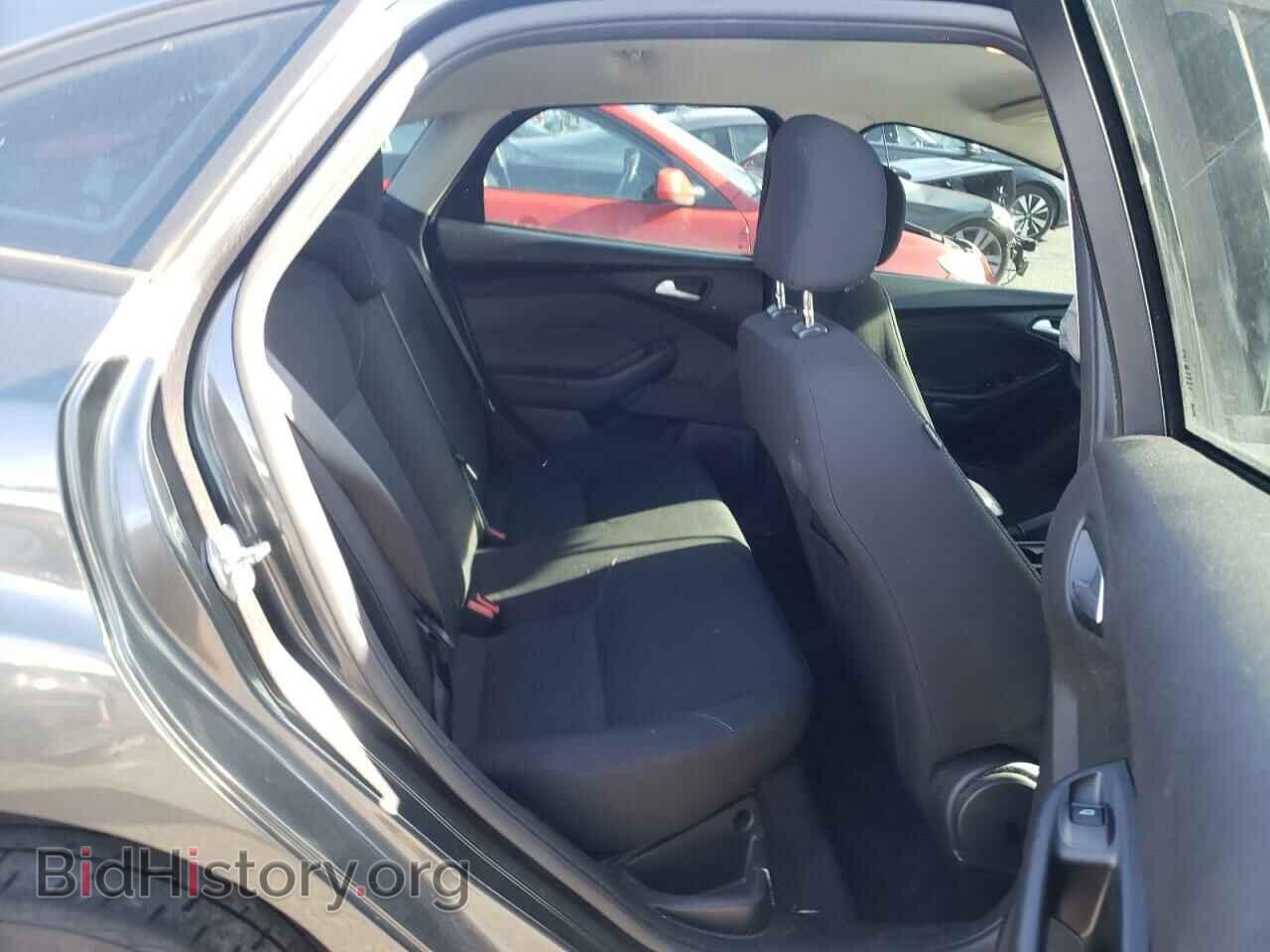 2016 FORD FOCUS - VIN: 1FADP3F20GL375537 - Photo 6