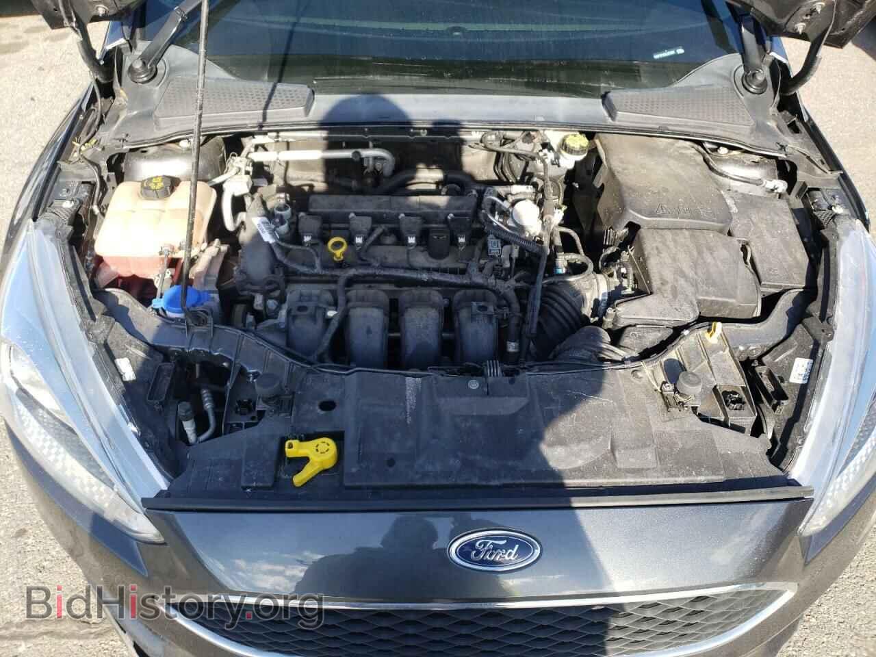 2016 FORD FOCUS - VIN: 1FADP3F20GL375537 - Photo 7
