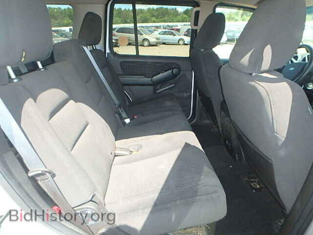 2009 FORD EXPLORER - VIN: 1FMEU73E49UA02409 - Фото 6