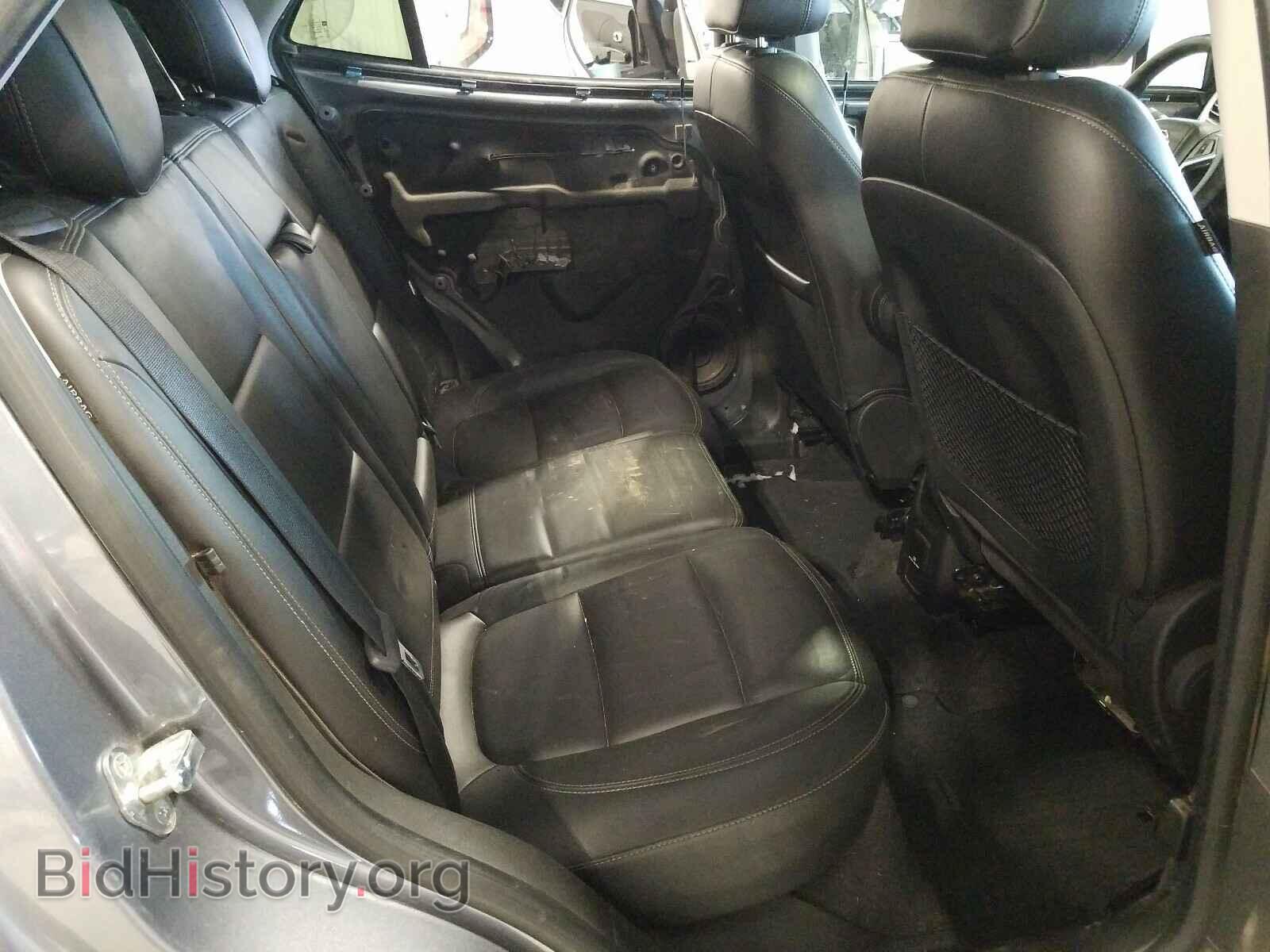 2013 BUICK ENCORE - VIN: KL4CJGSB3DB187756 - Photo 6