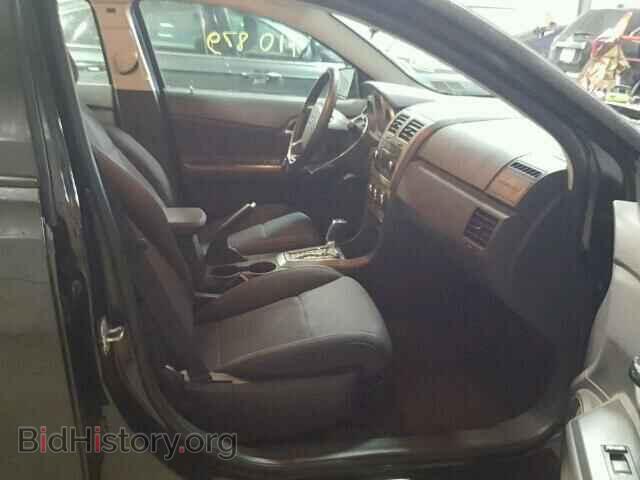 2010 DODGE AVENGER - VIN: 1B3CC4FB3AN135760 - Фото 5