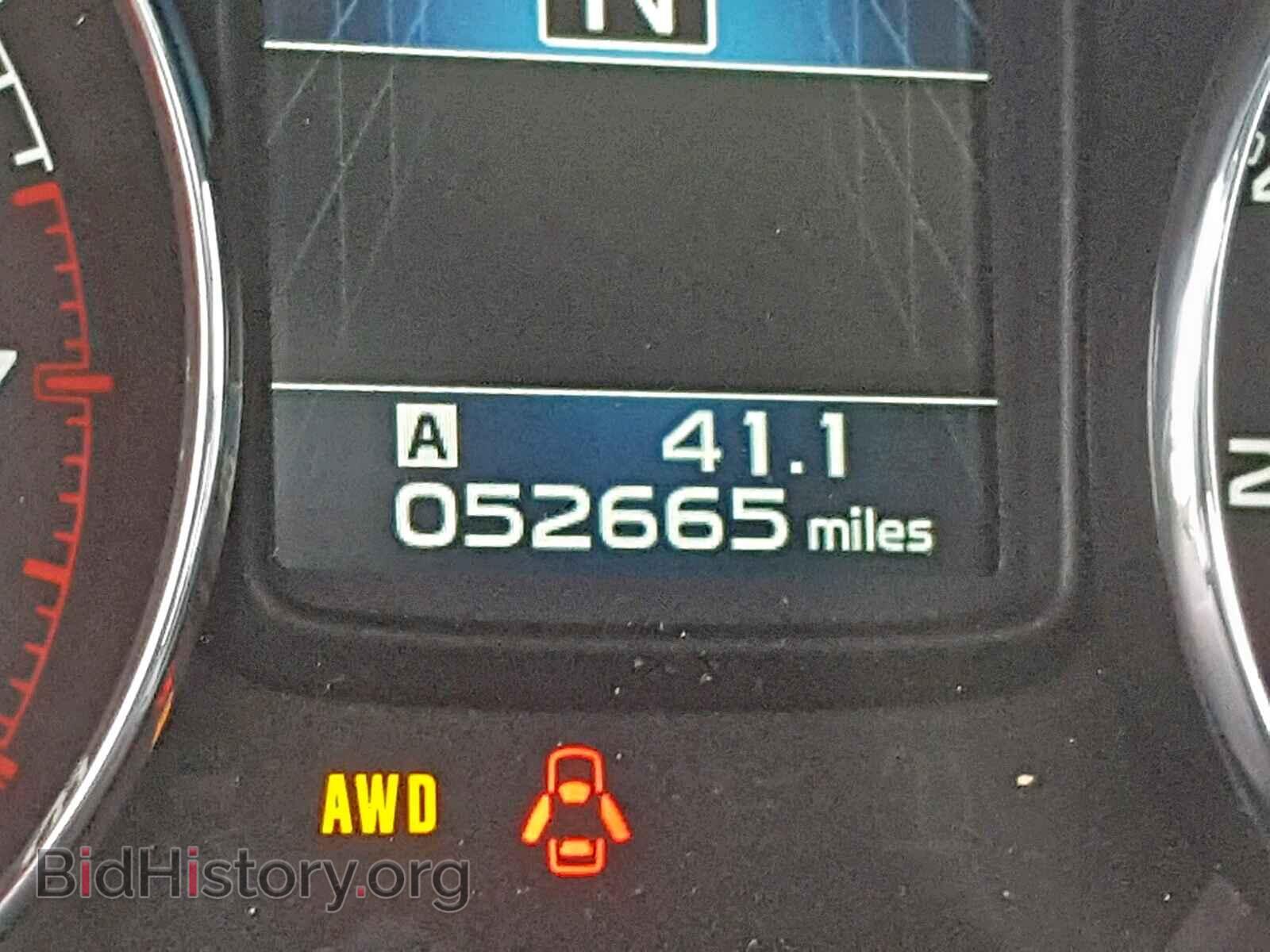 2013 SUBARU LEGACY - VIN: 4S3BMDL66D2005198 - Фото 8