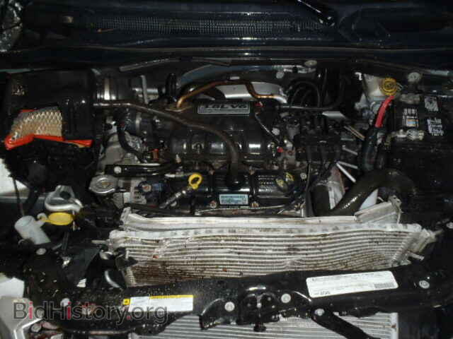 2010 DODGE CARAVAN - VIN: 2D4RN5D14AR434389 - Фото 7