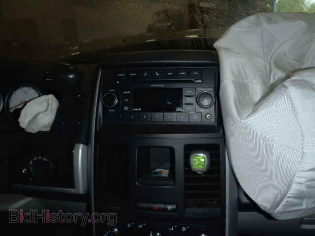 2010 DODGE CARAVAN - VIN: 2D4RN5D14AR434389 - Фото 9