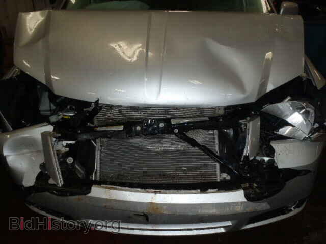 2010 DODGE CARAVAN - VIN: 2D4RN5D14AR434389 - Фото 10