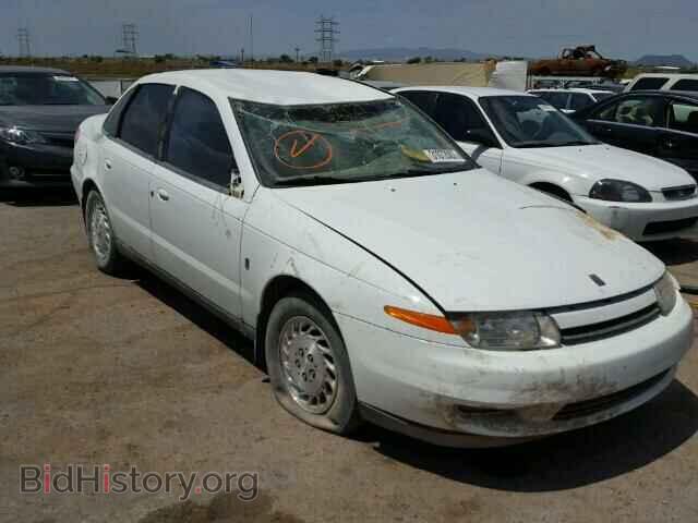 Фотография 1G8JW52R1YY627809 - SATURN LS/LS1/LS2 2000