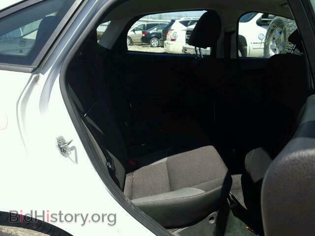 2012 FORD FOCUS - VIN: 1FAHP3E23CL397822 - Фото 6