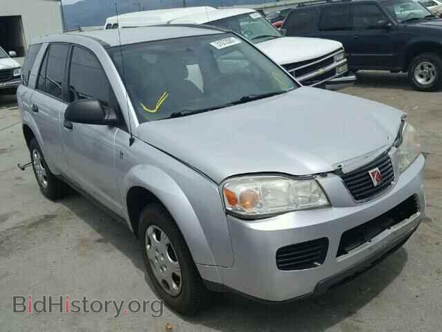 Photo 5GZCZ33D47S817343 - SATURN VUE 2007