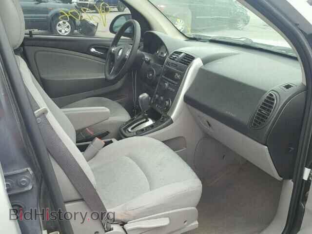 2007 SATURN VUE - VIN: 5GZCZ33D47S817343 - Фото 5