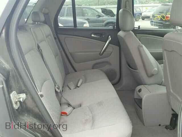 2007 SATURN VUE - VIN: 5GZCZ33D47S817343 - Фото 6