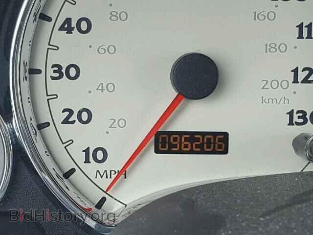 2007 SATURN VUE - VIN: 5GZCZ33D47S817343 - Фото 8