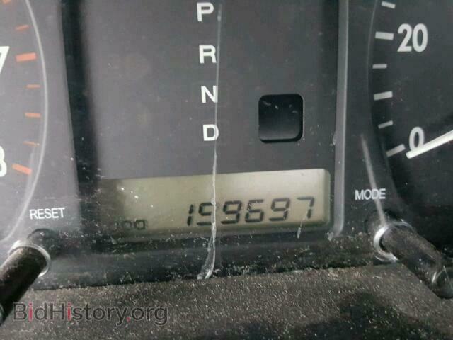 2006 KIA OPTIMA - VIN: KNAGD126065465123 - Фото 8
