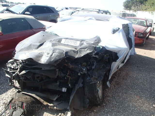 2013 FORD FOCUS - VIN: 0K1108344832 - Photo 2