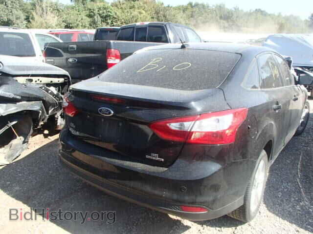 2013 FORD FOCUS - VIN: 0K1108344832 - Photo 4
