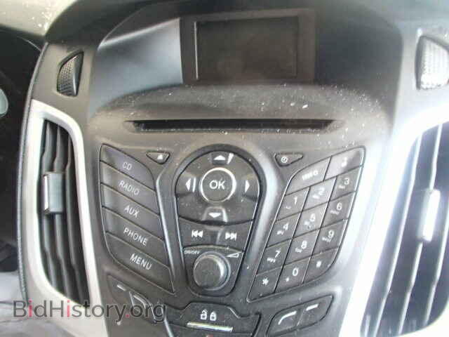 2013 FORD FOCUS - VIN: 0K1108344832 - Photo 9