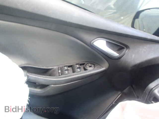 2013 FORD FOCUS - VIN: 0K1108344832 - Photo 10