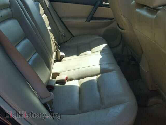 2006 MAZDA 6 - VIN: 1YVHP80D665M02143 - Фото 6