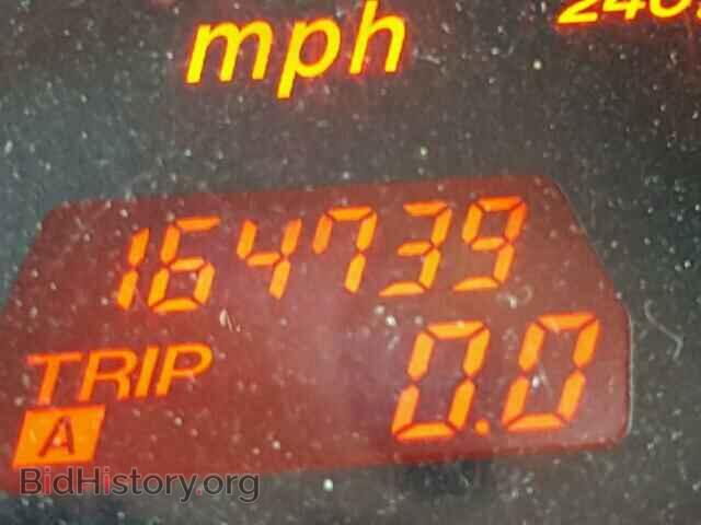 2006 MAZDA 6 - VIN: 1YVHP80D665M02143 - Фото 8