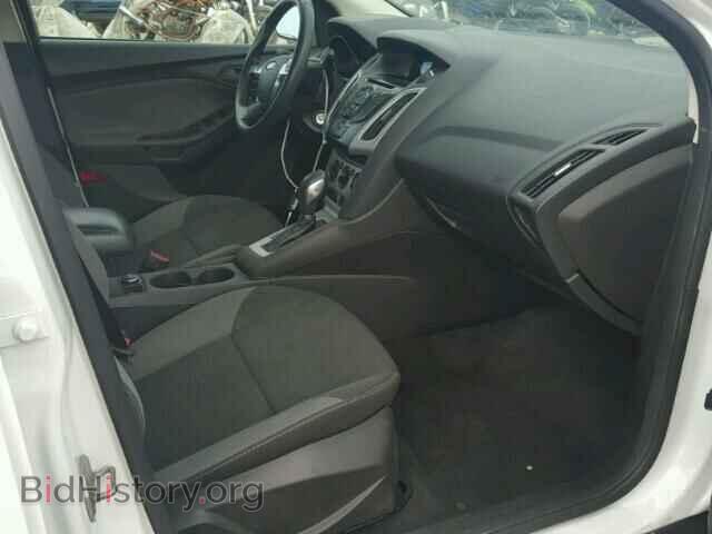2012 FORD FOCUS - VIN: 1FAHP3K28CL470803 - Фото 5