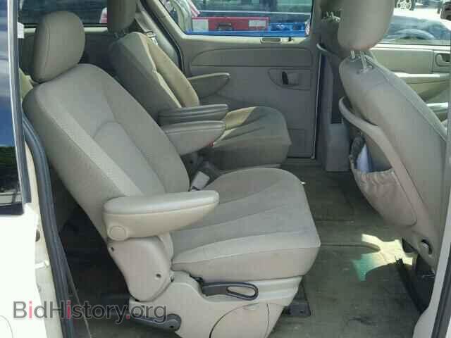 2007 DODGE CARAVAN - VIN: 1D4GP45R97B262853 - Фото 6