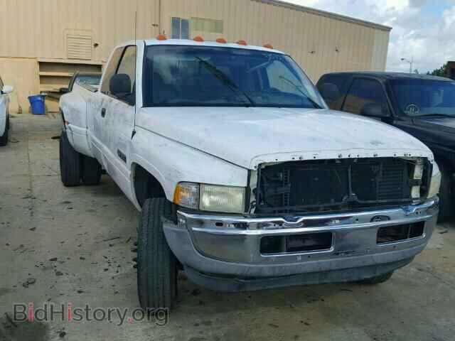 Photo 1B7MF3369YJ106762 - DODGE RAM 3500 2000