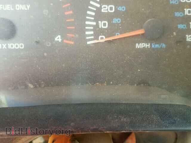 2000 DODGE RAM 3500 - VIN: 1B7MF3369YJ106762 - Фото 8