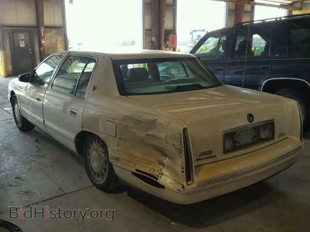 1998 CADILLAC DEVILLE - VIN: 1G6KD54Y4WU785203 - Photo 3