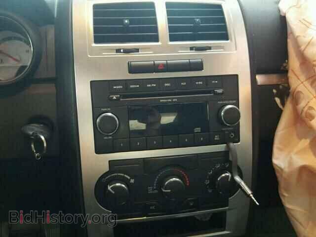 2010 DODGE CHARGER - VIN: 2B3CA4CD8AH143647 - Фото 9