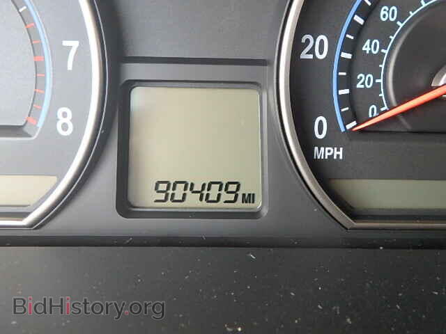 2007 KIA OPTIMA - VIN: KNAGE123675117637 - Фото 8