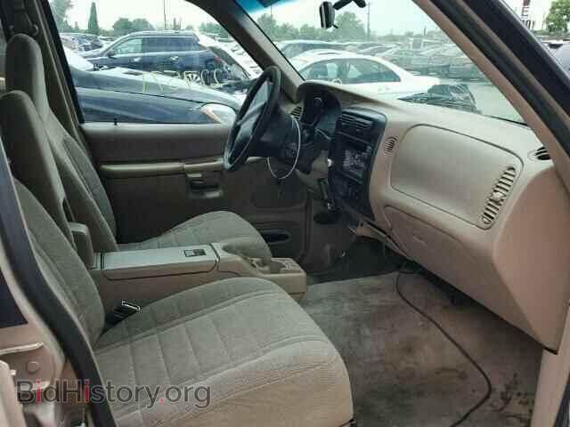 1997 FORD EXPLORER - VIN: 1FMDU32X6VZA07163 - Фото 5