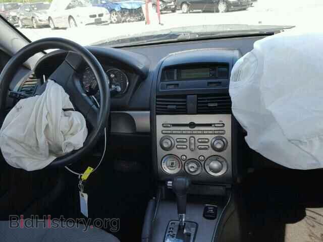 2010 MITSUBISHI GALANT - VIN: 4A32B2FFXAE004391 - Фото 9