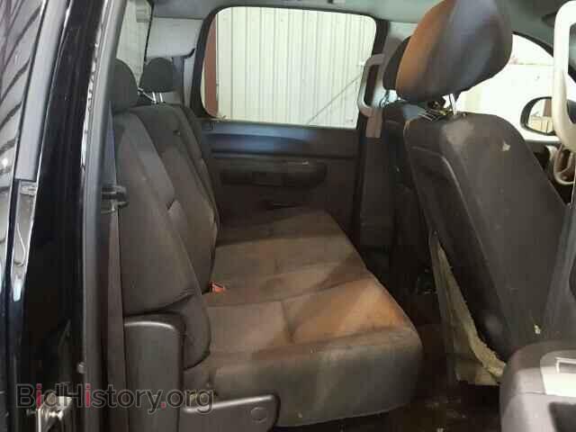 2011 CHEVROLET SILVERADO - VIN: 3GCPCREA7BG308681 - Фото 6