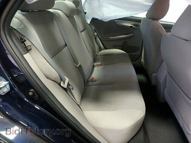 2012 TOYOTA COROLLA - VIN: 5YFBU4EE9CP035848 - Фото 6