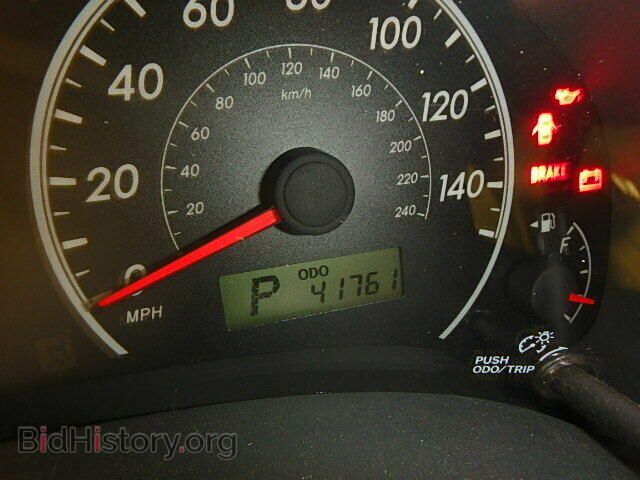 2012 TOYOTA COROLLA - VIN: 5YFBU4EE9CP035848 - Фото 8