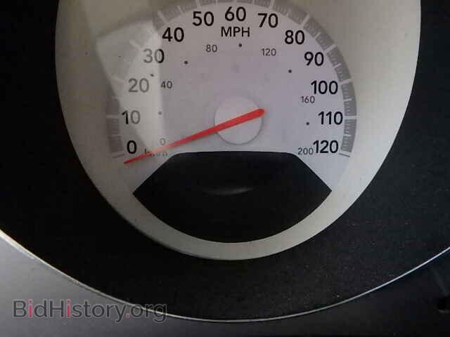2008 DODGE AVENGER - VIN: 1B3LC56K48N688756 - Photo 8