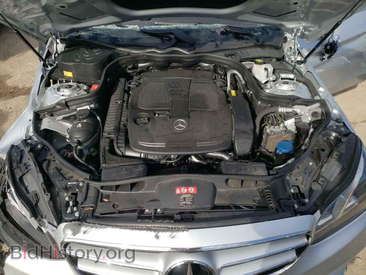 2014 MERCEDES-BENZ E-CLASS - VIN: WDDHF5KB4EA809005 - Photo 7