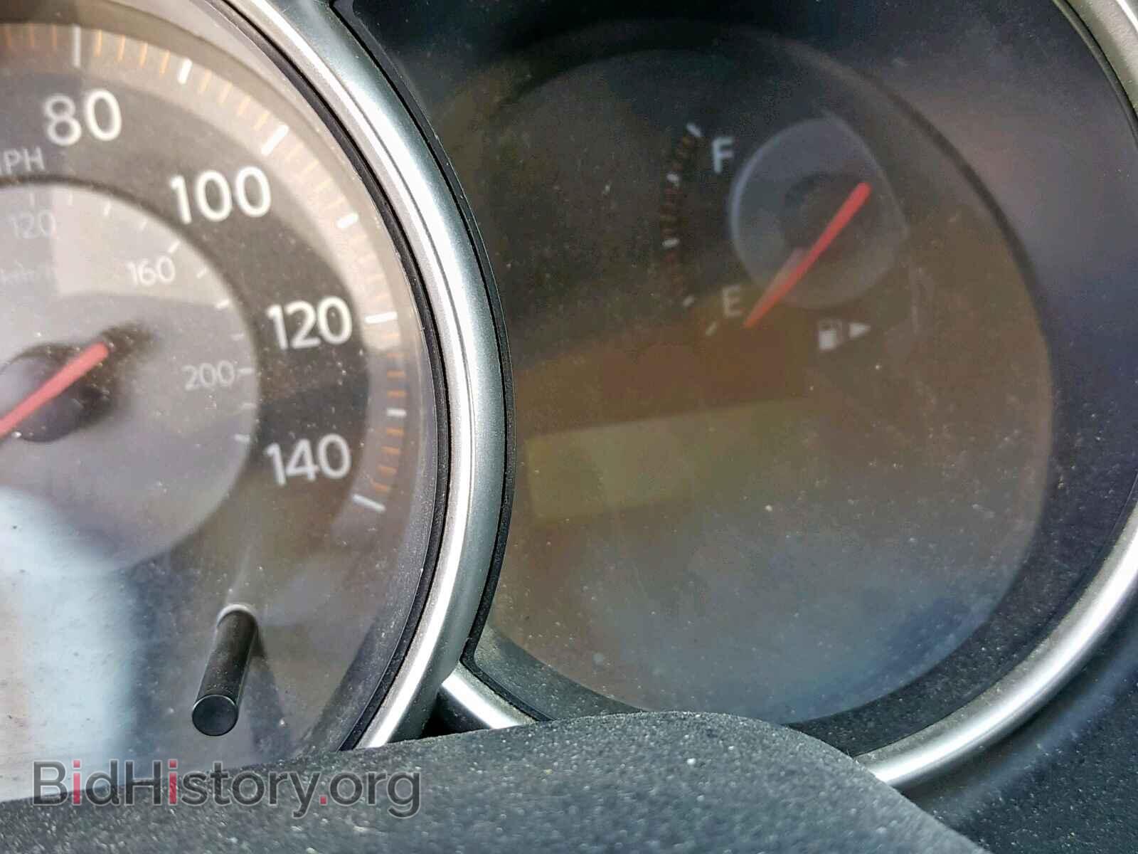 2007 NISSAN VERSA - VIN: 3N1BC11E87L401263 - Фото 8