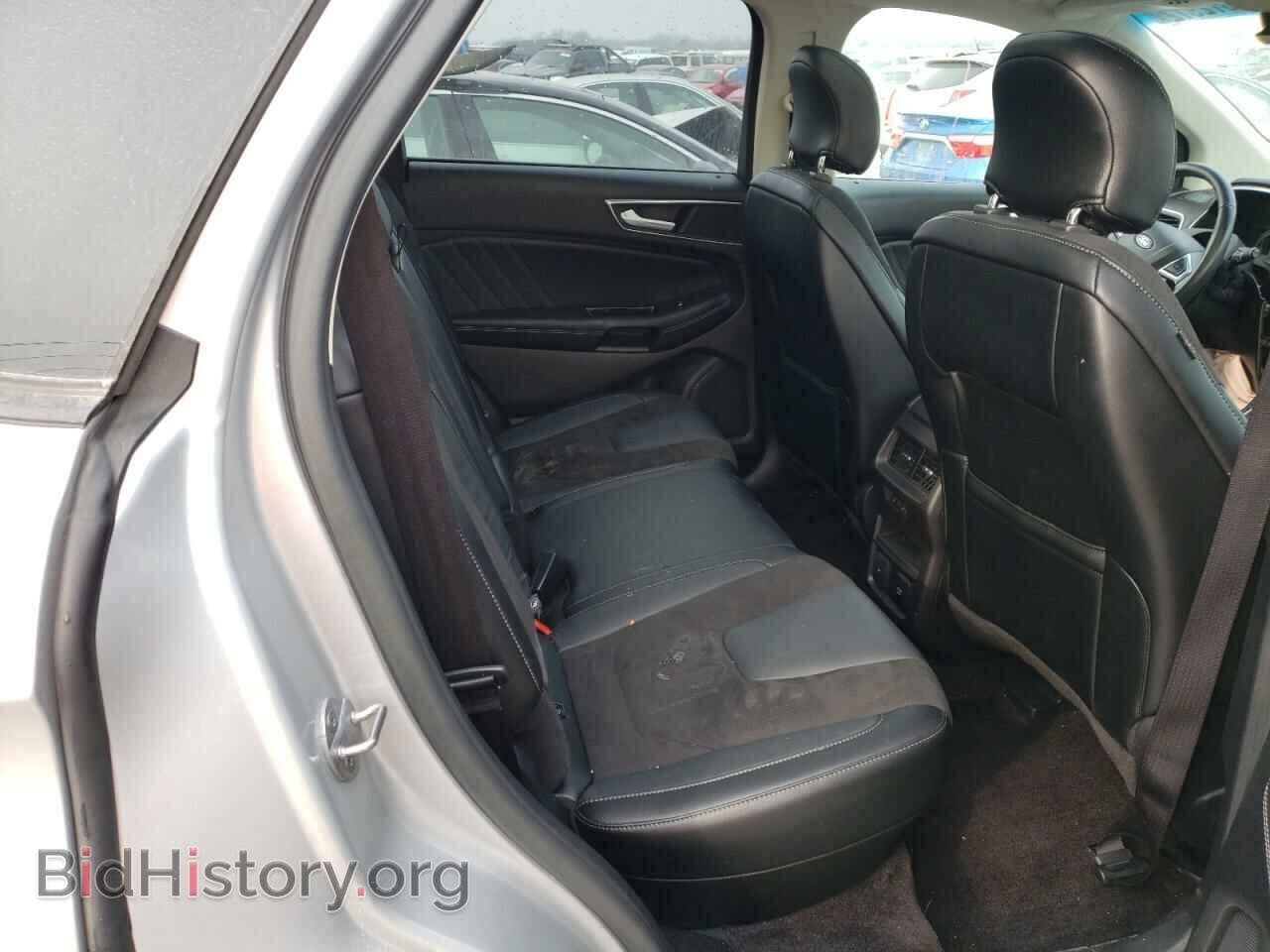 2015 FORD EDGE - VIN: 2FMTK4AP0FBB94803 - Фото 6