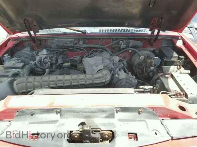 1997 FORD EXPLORER - VIN: 1FMCU24X6VUB55877 - Photo 7