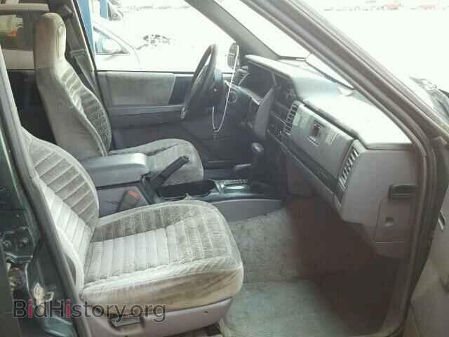 2006 DODGE CARAVAN - VIN: 1D4GP24R66B613805 - Фото 5