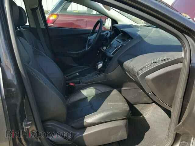 2015 FORD FOCUS - VIN: 1FADP3K22FL324173 - Фото 5