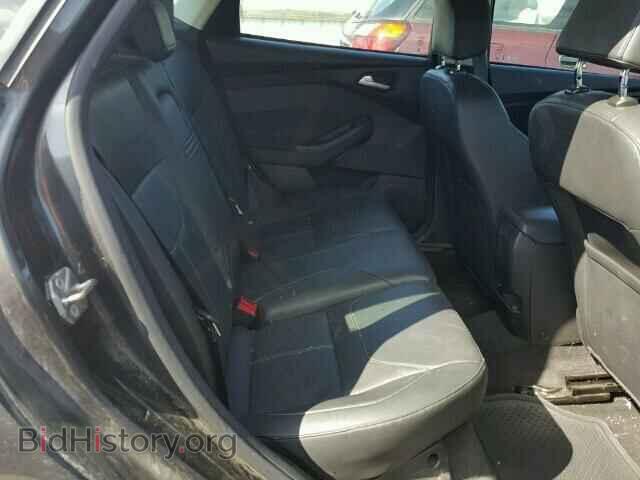 2015 FORD FOCUS - VIN: 1FADP3K22FL324173 - Фото 6
