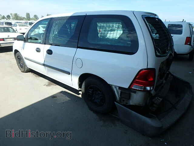 2006 FORD FREESTAR - VIN: 2FTZA54686BA53326 - Фото 3